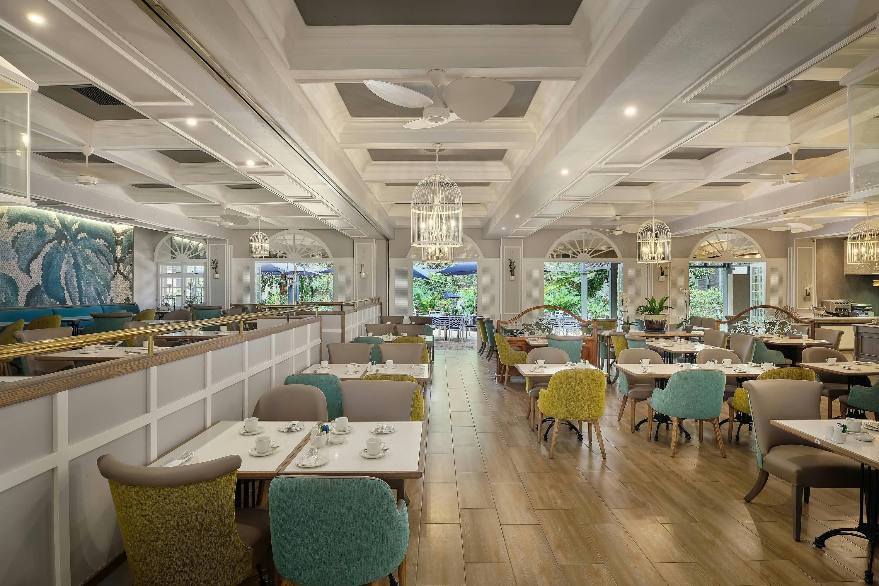 Restaurang