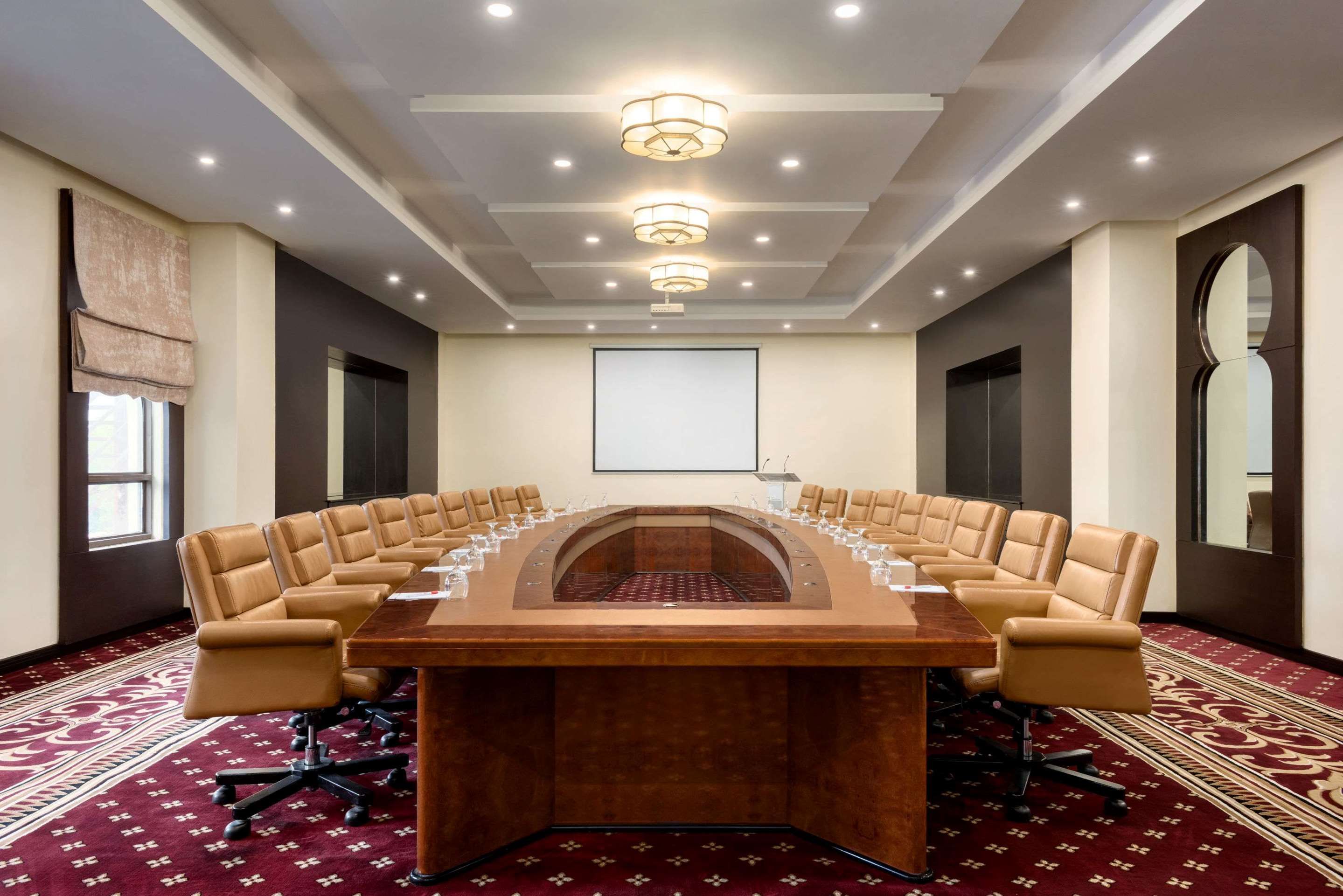 Konferensrum
