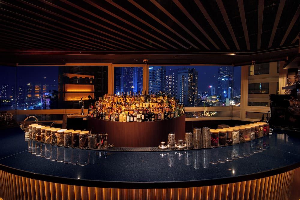 Bar Foto