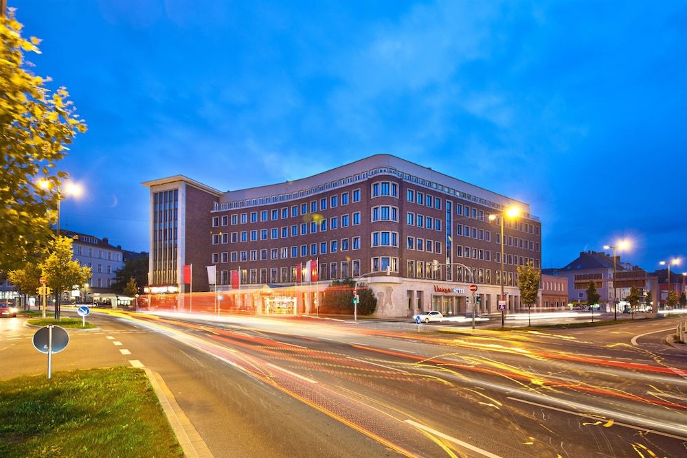 Byggnad Foto