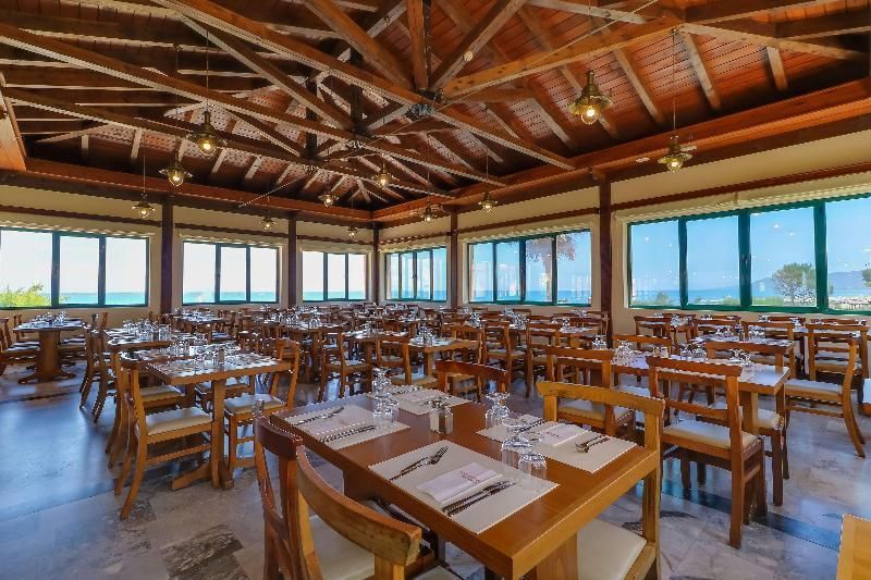 Restaurang
