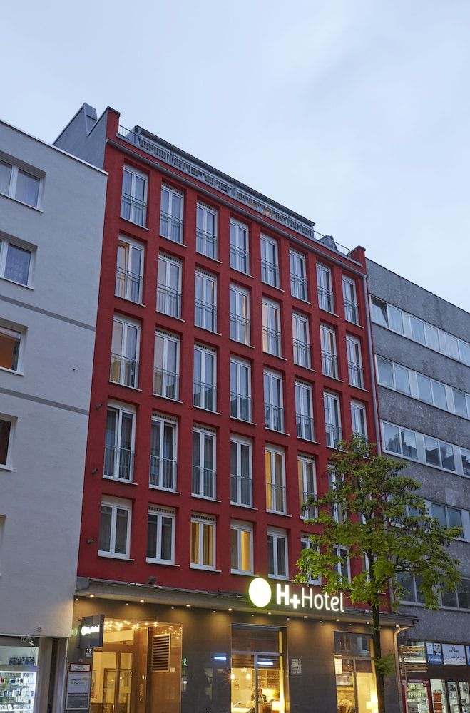 Byggnad