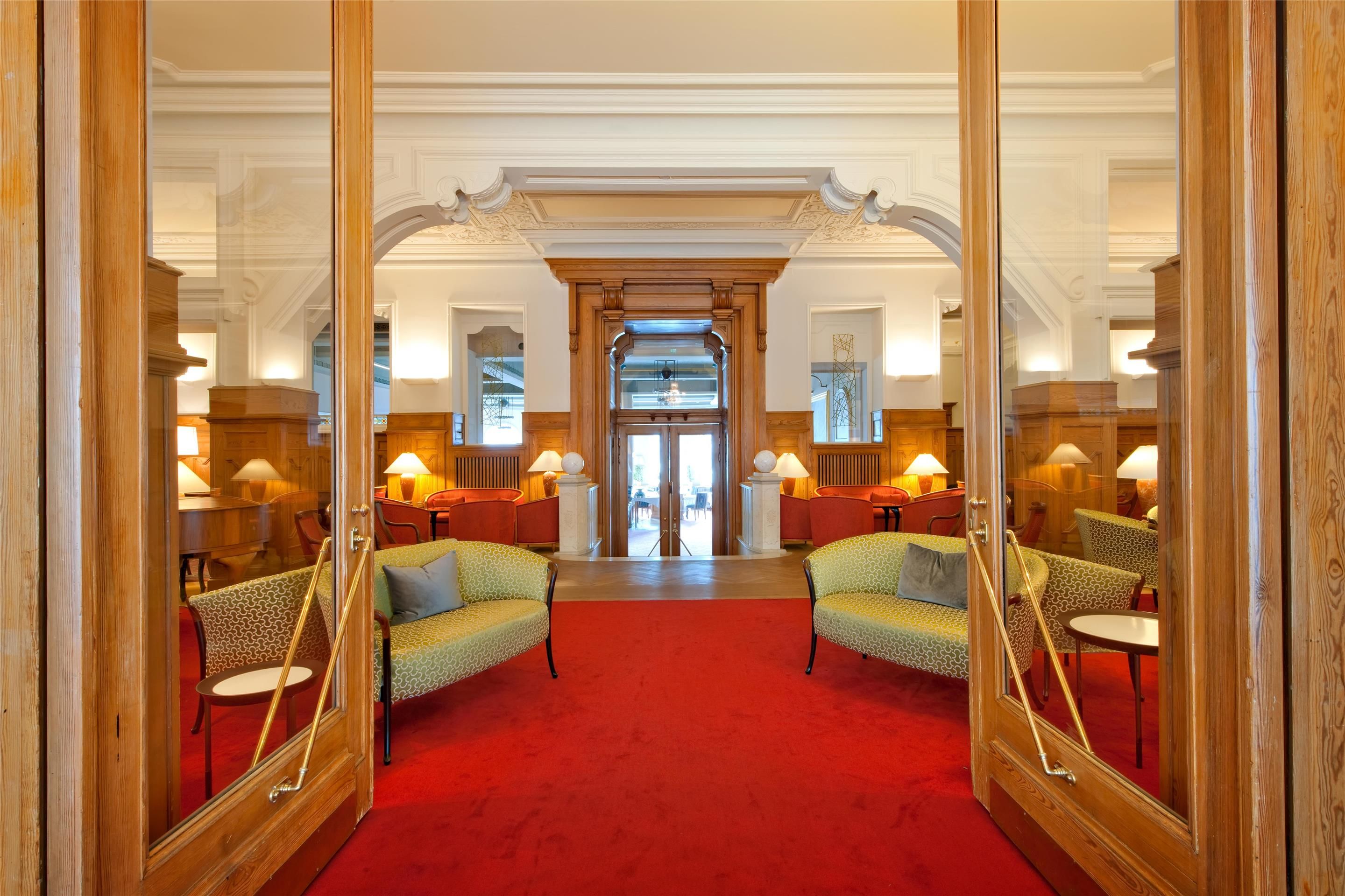 Hall