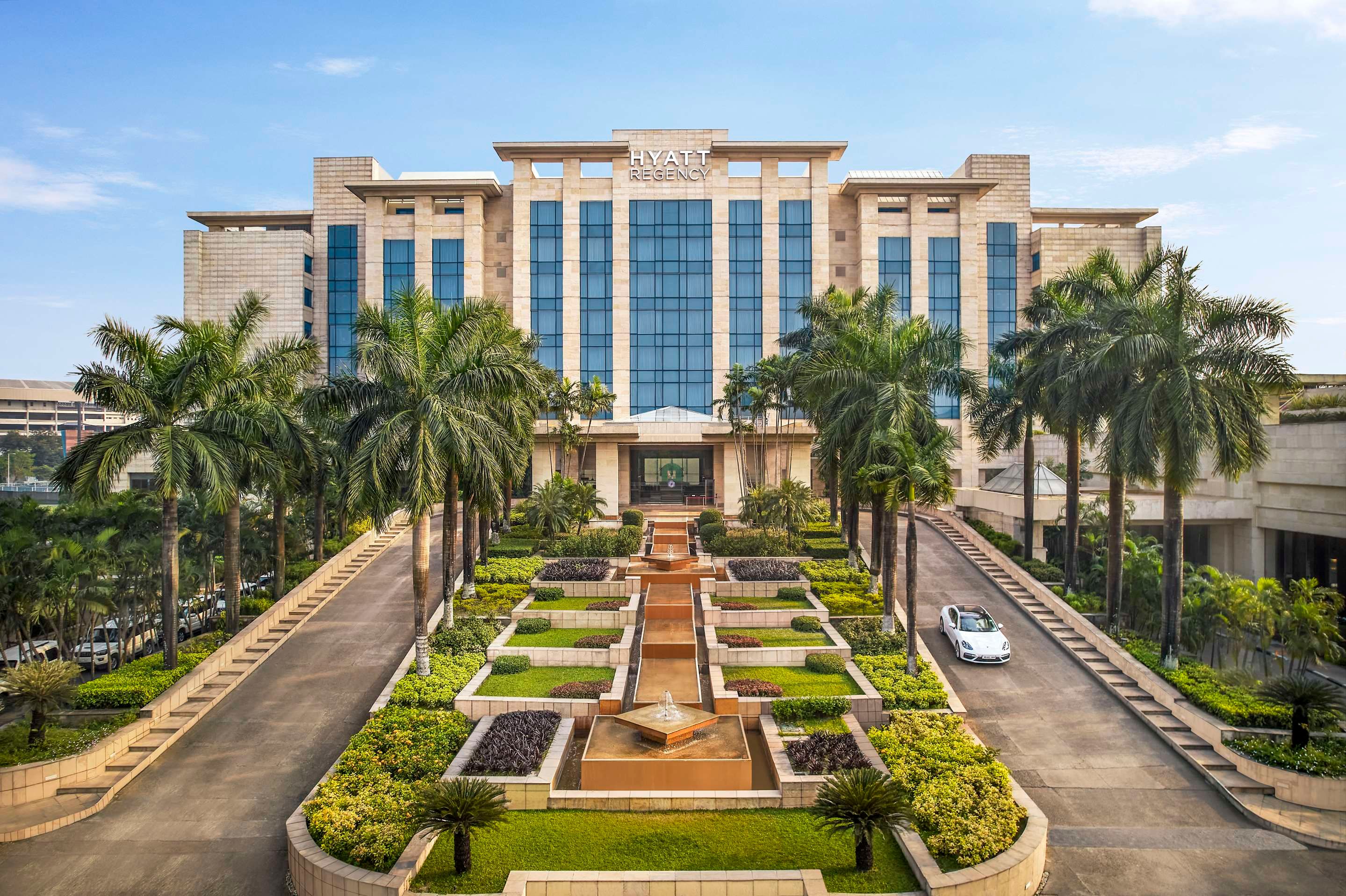 Byggnad Foto