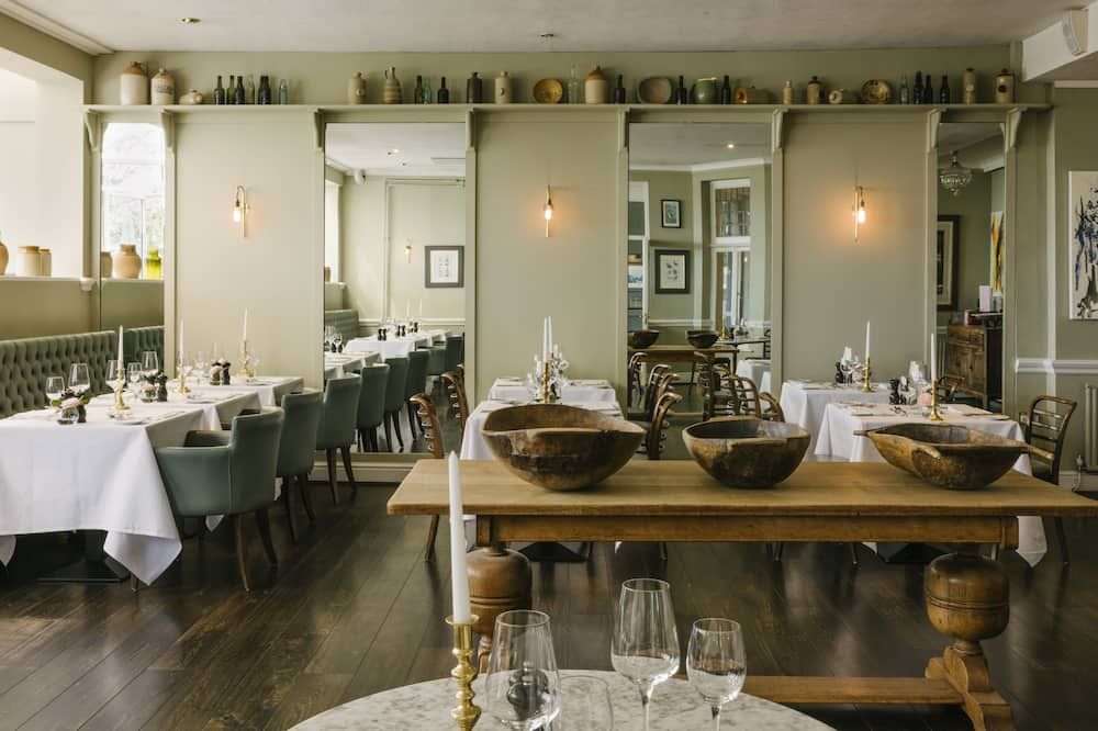 Restaurang