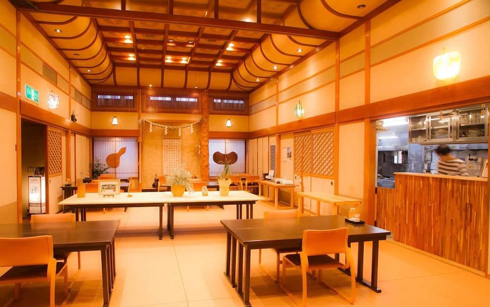 Restaurang Foto