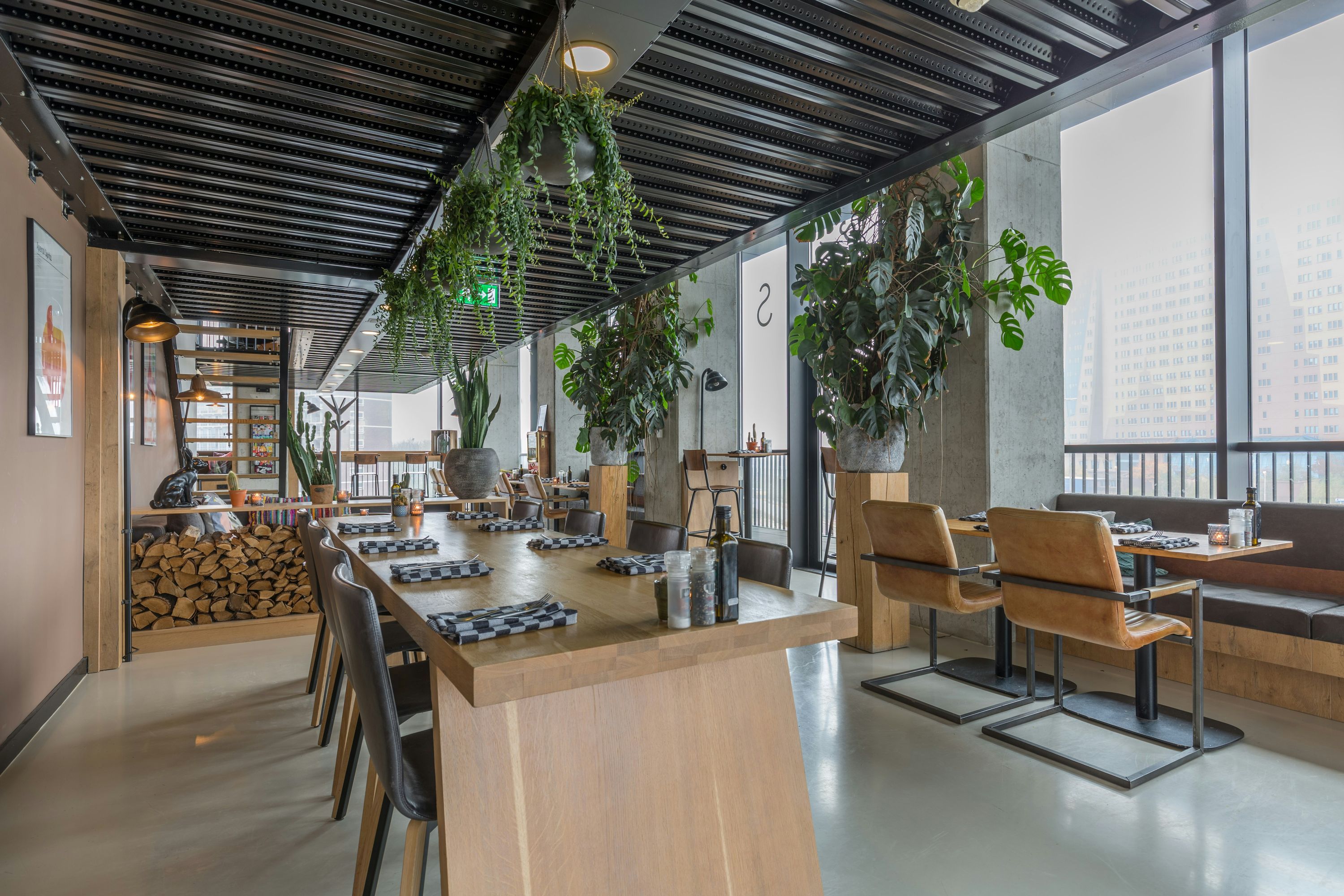 Restaurang