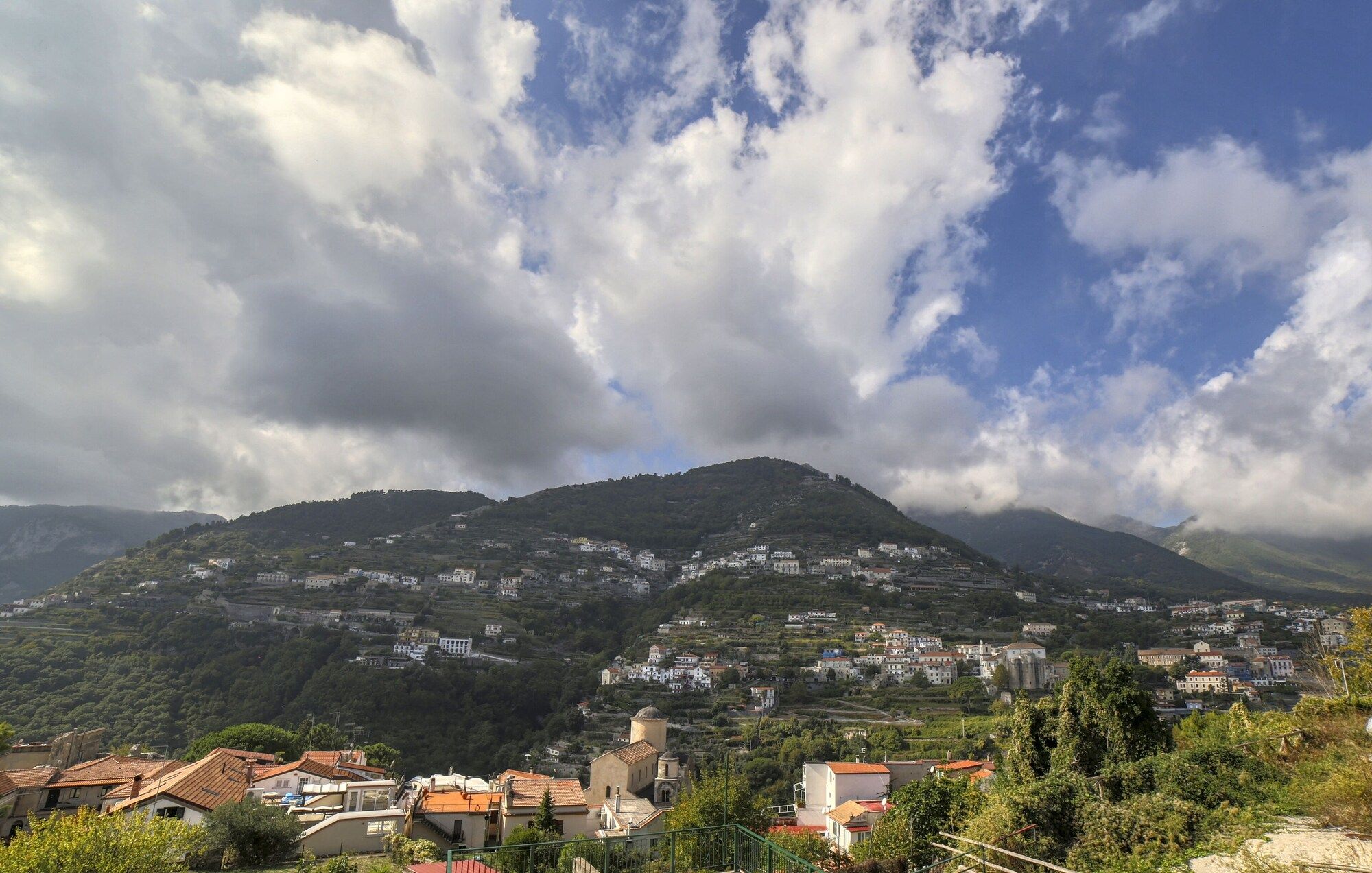 Utomhus