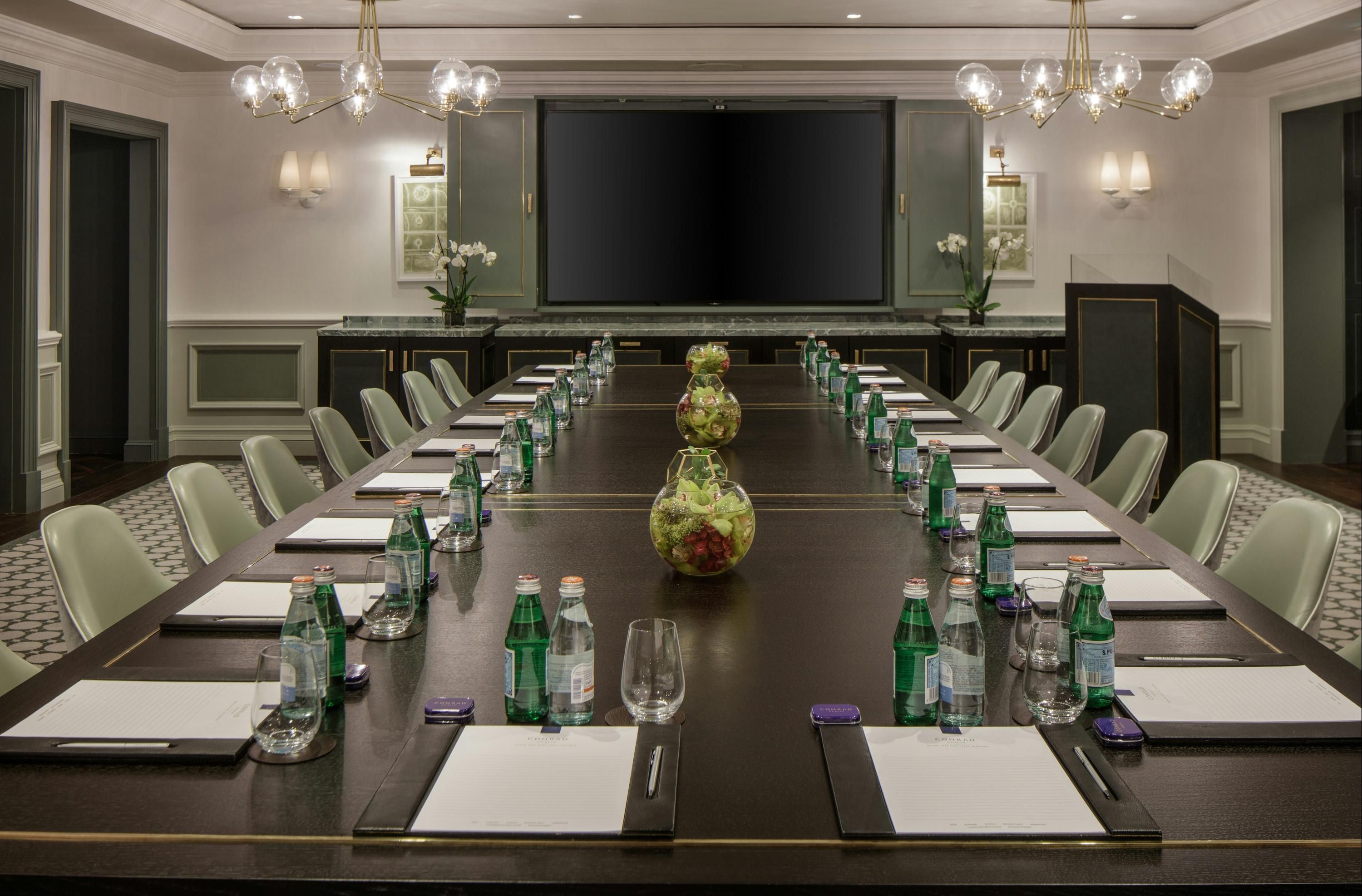 Konferensrum