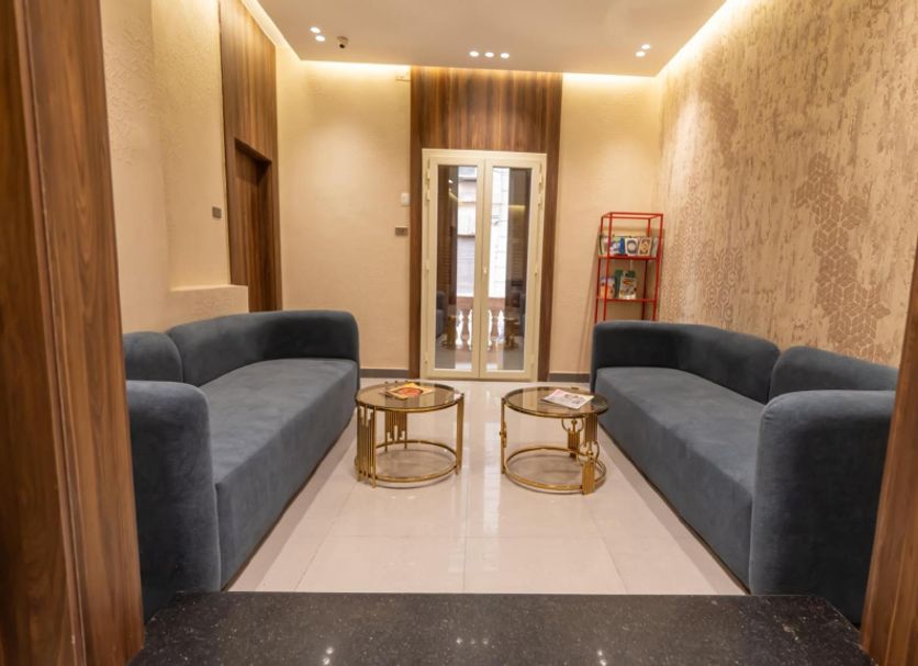 Hall Foto