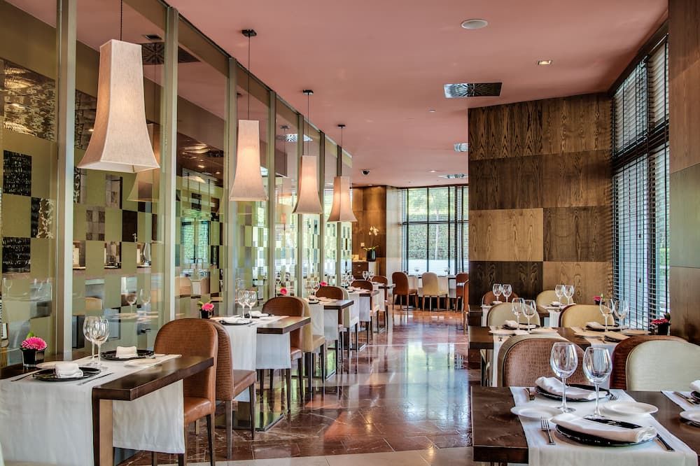 Restaurang