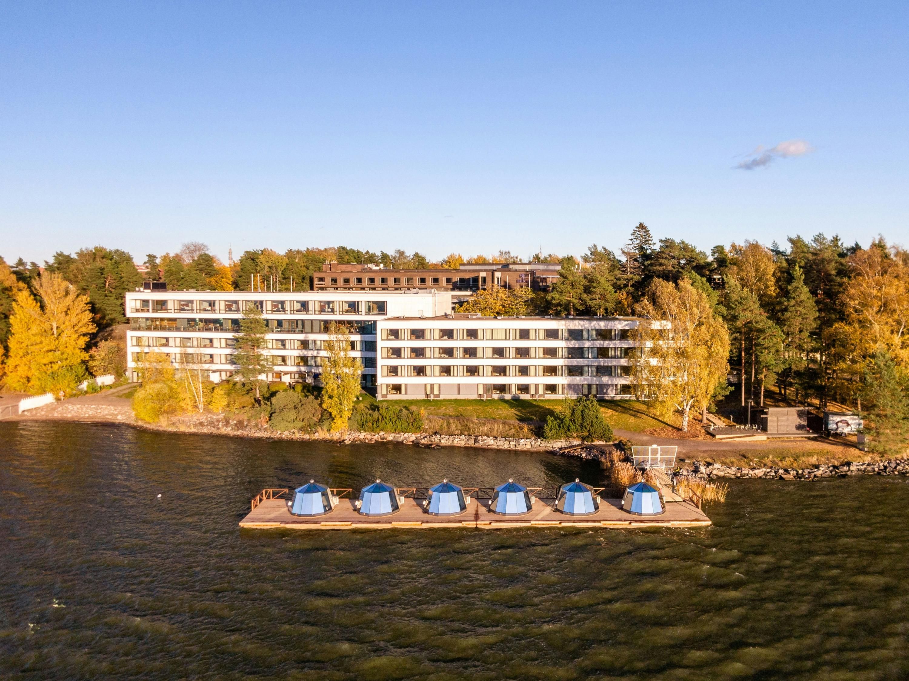Byggnad