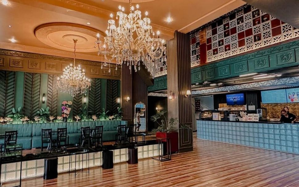 Bar Foto