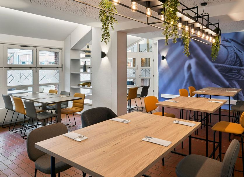Restaurang Foto