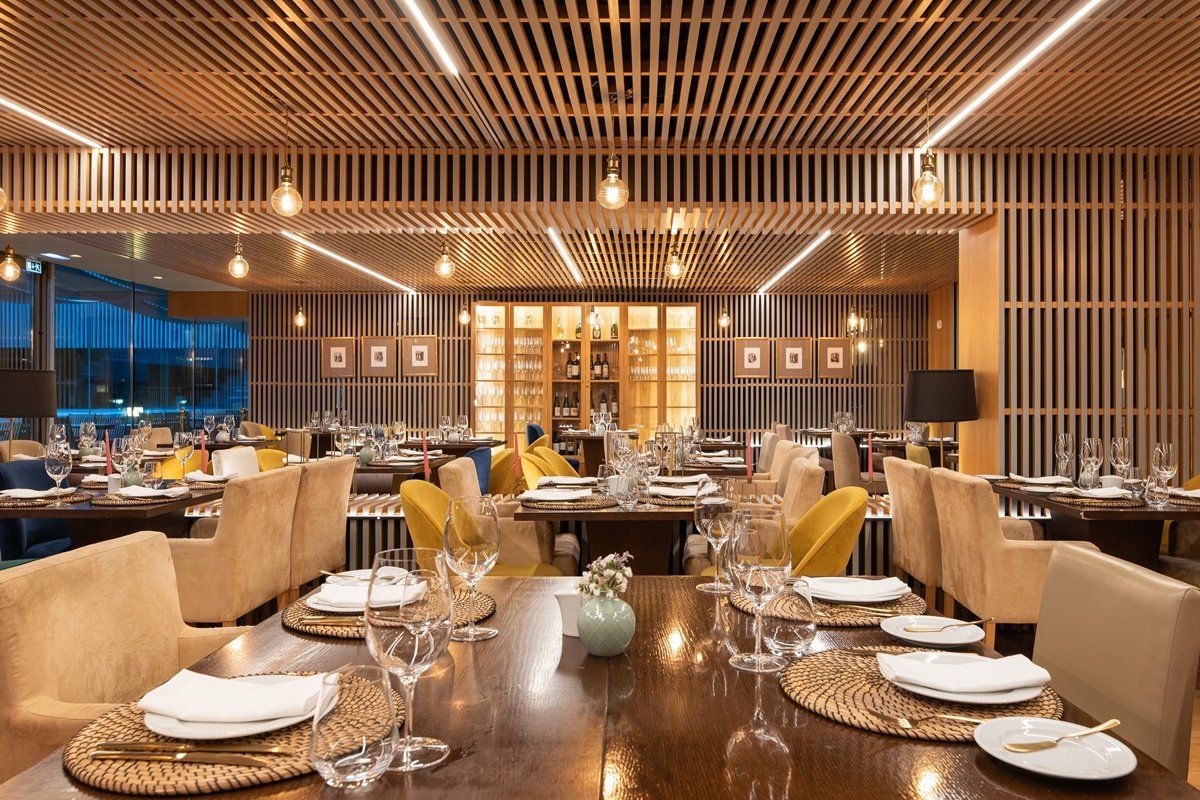 Restaurang