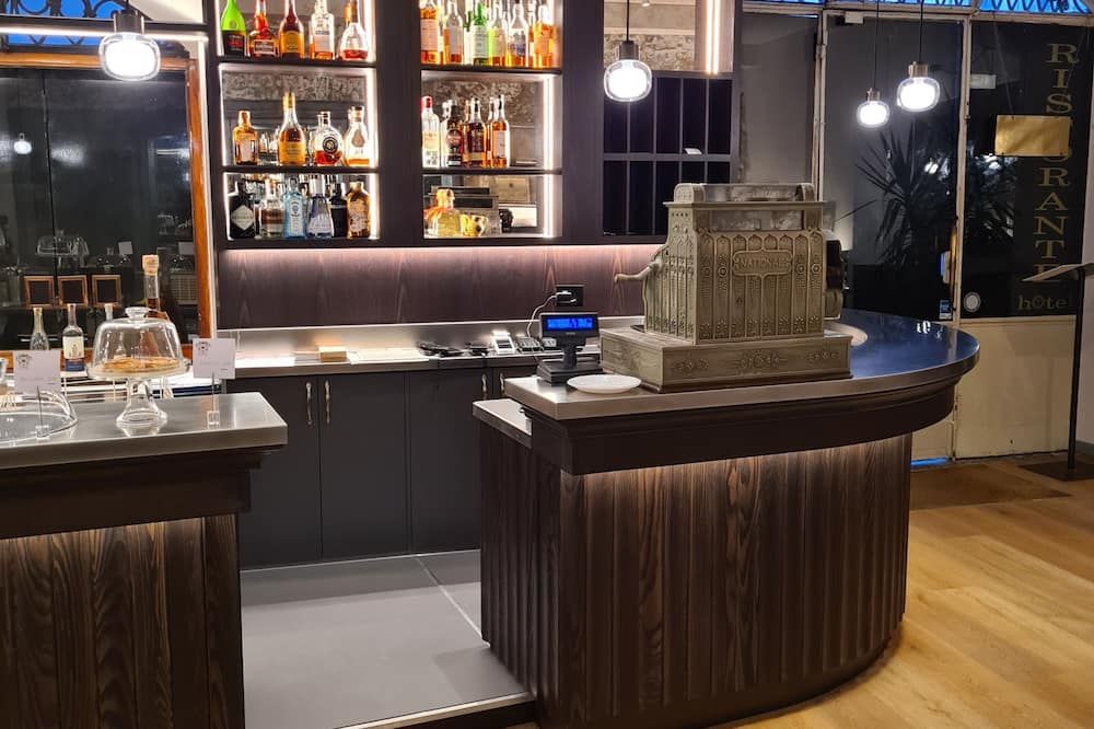 Bar Foto