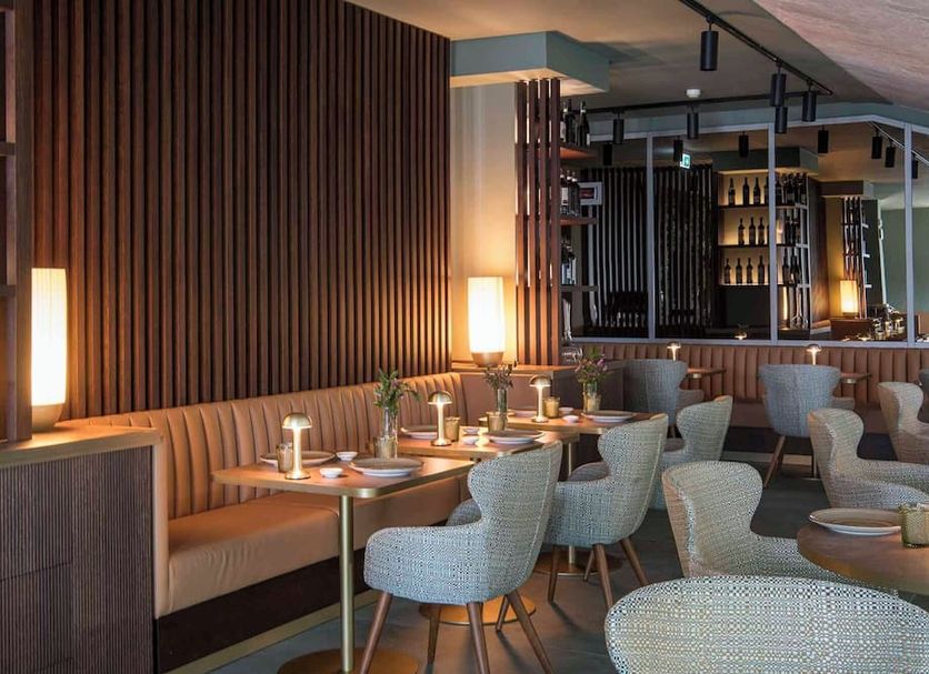 Restaurang Foto