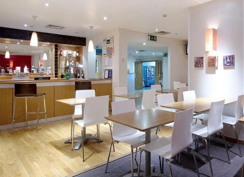 Restaurang Foto