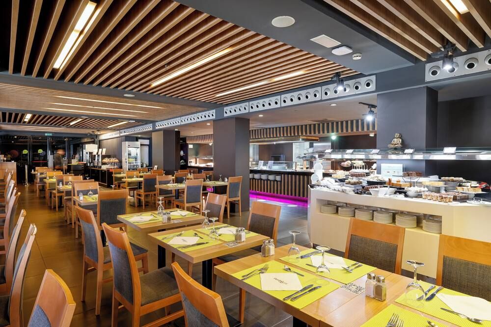 Restaurang