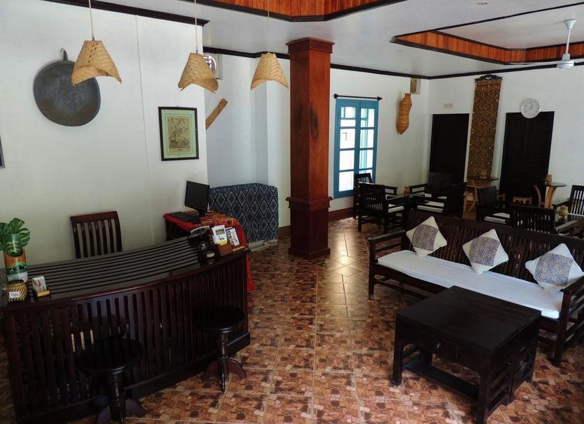 Restaurang Foto