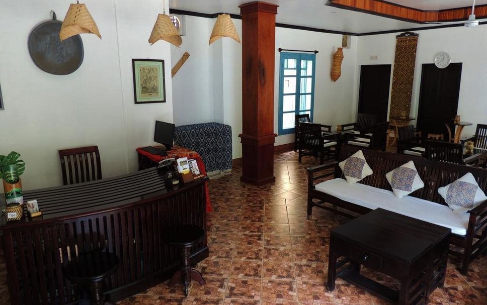 Restaurang Foto
