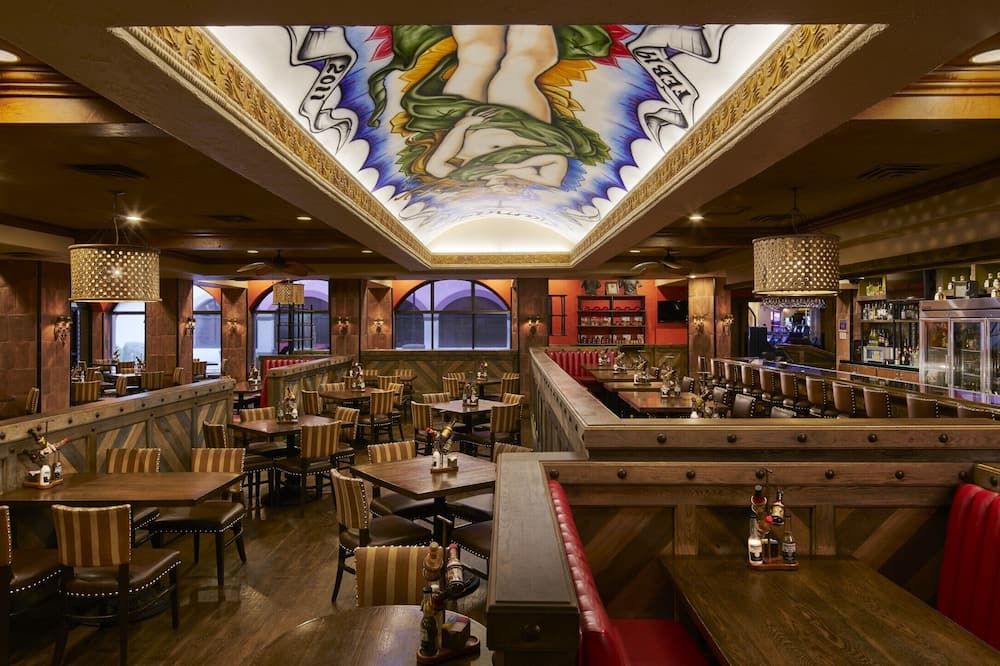 Bar Foto