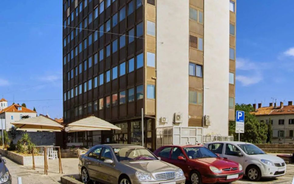 Byggnad Foto