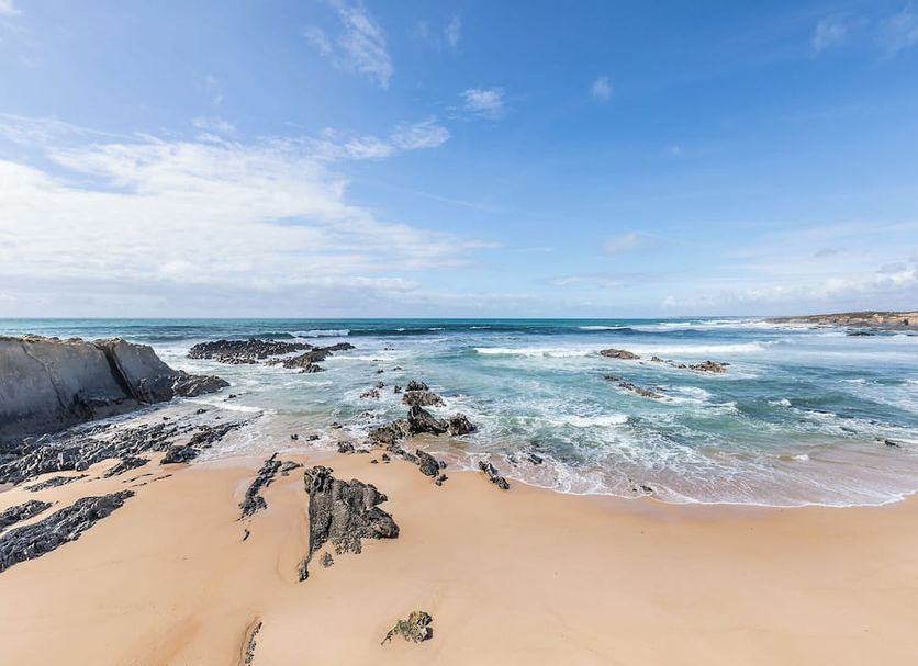 Strand Foto