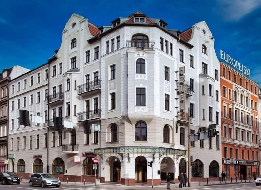 Byggnad Foto