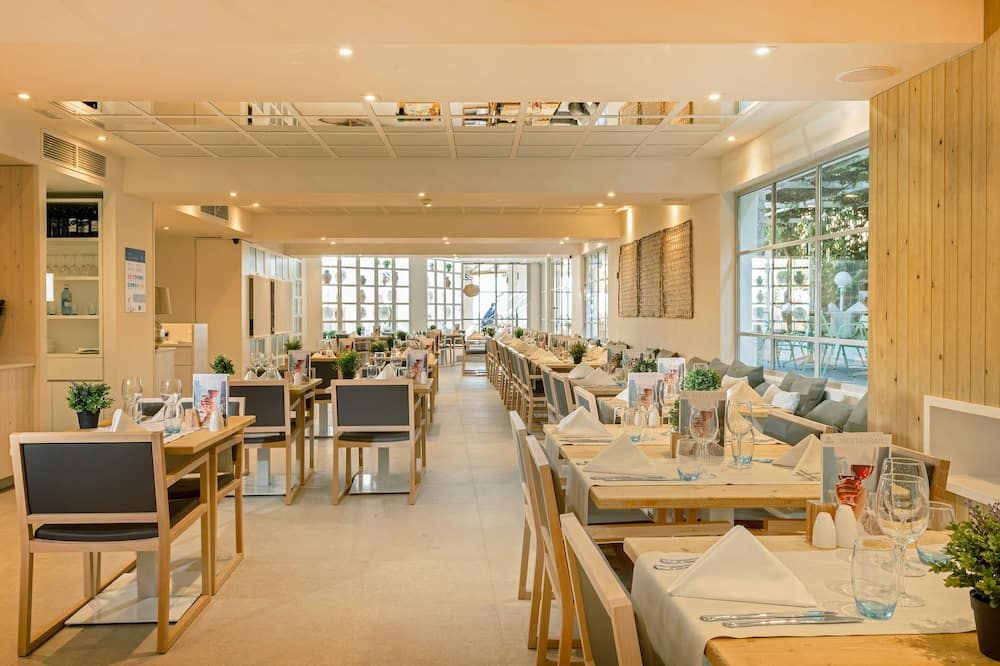 Restaurang