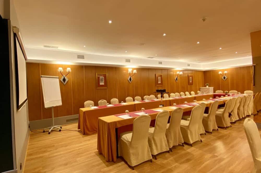 Konferensrum
