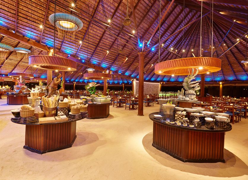 Restaurang Foto