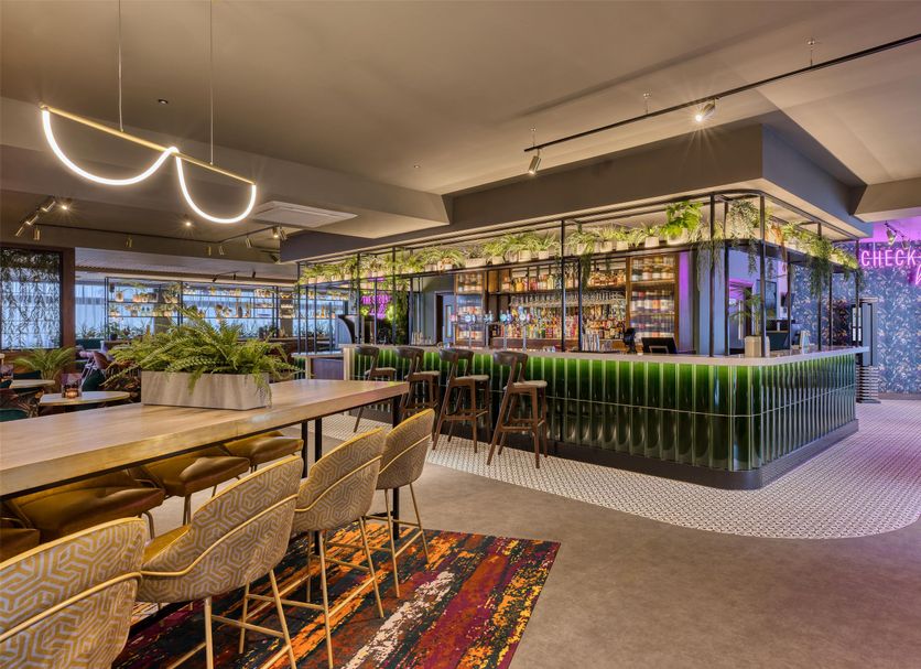 Restaurang Foto