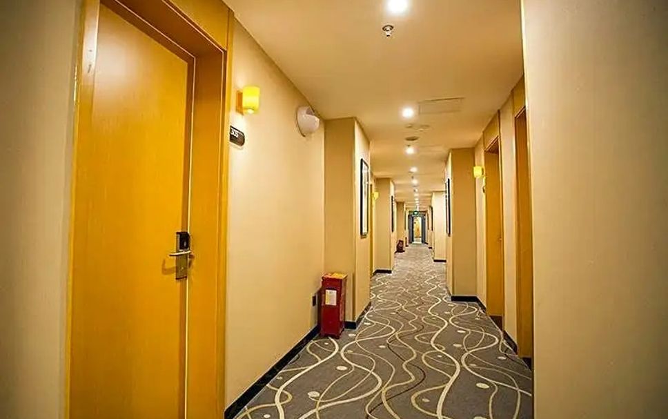 Hall Foto