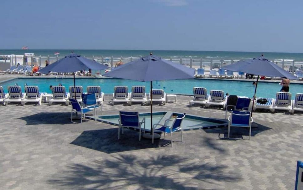 Strand Foto