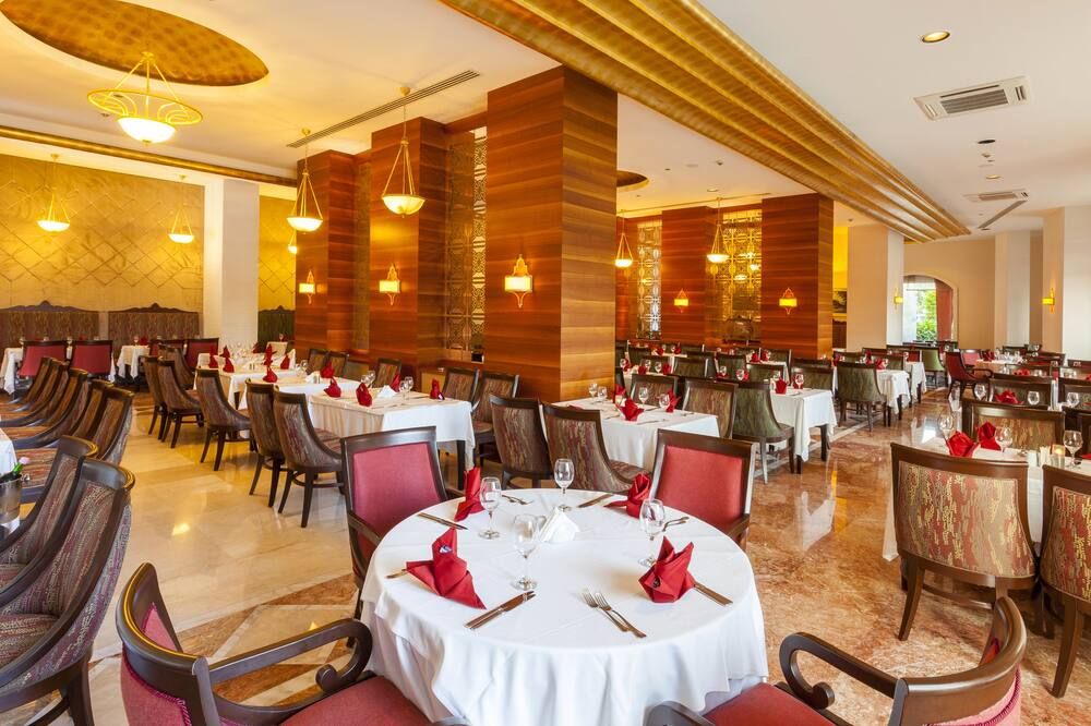 Restaurang