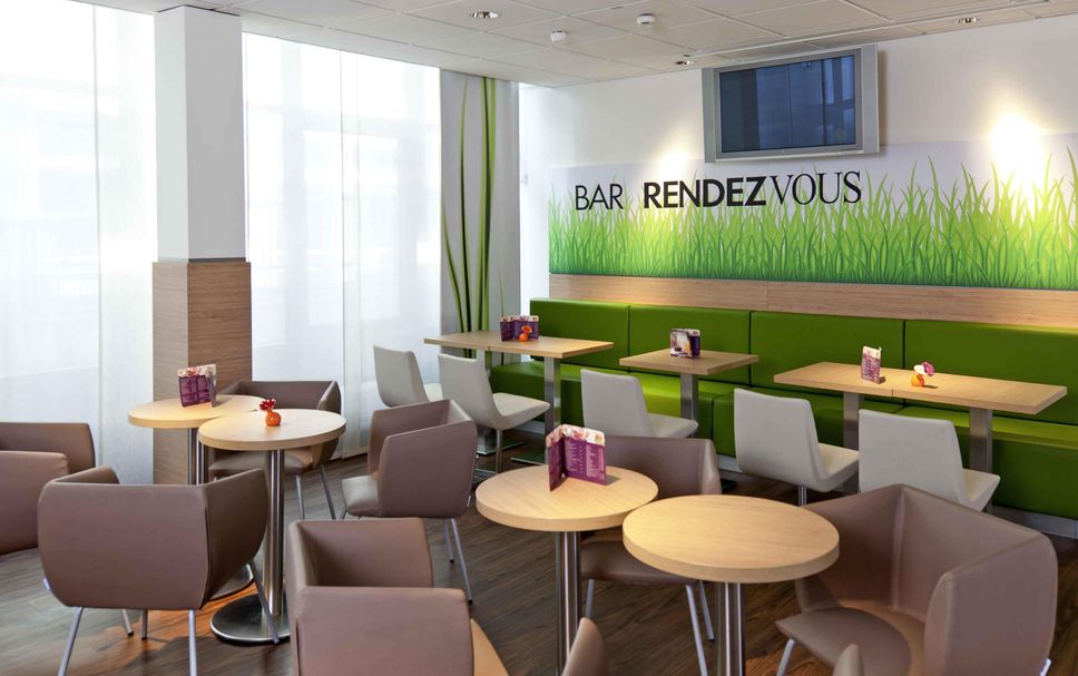 Restaurang Foto