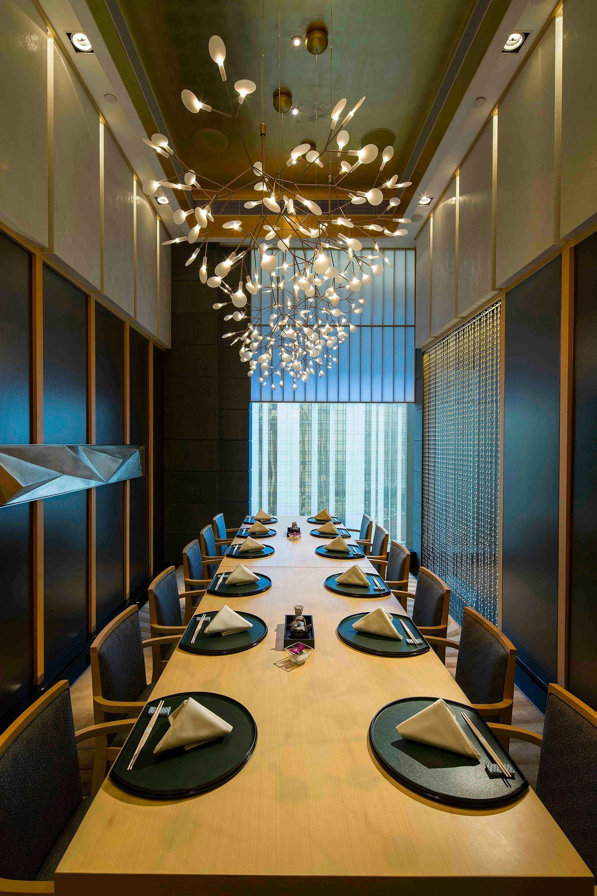 Restaurang