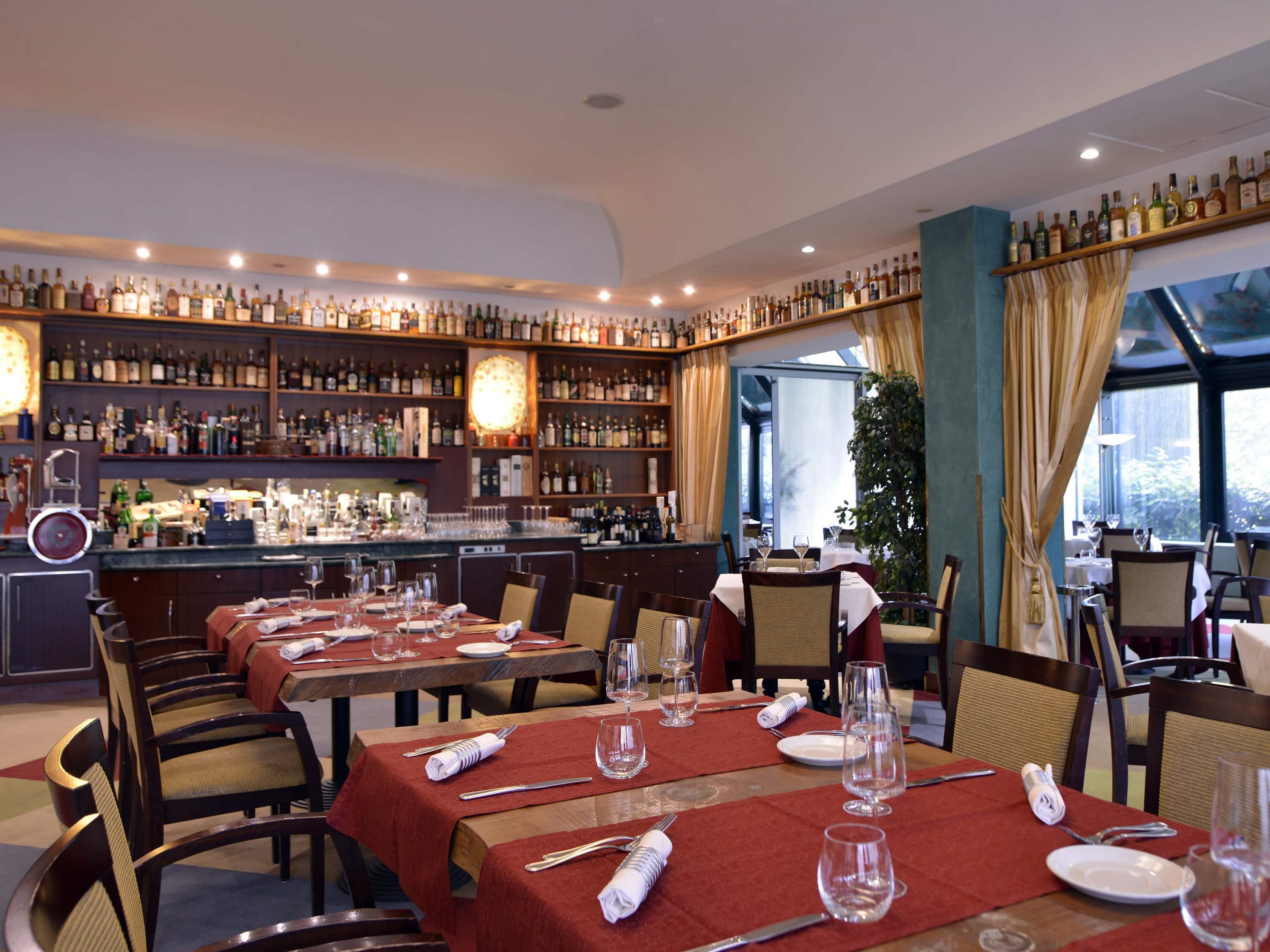 Restaurang