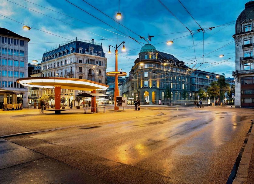 Byggnad Foto