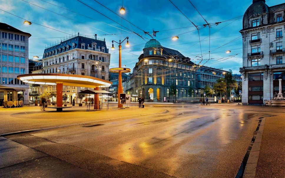 Byggnad Foto