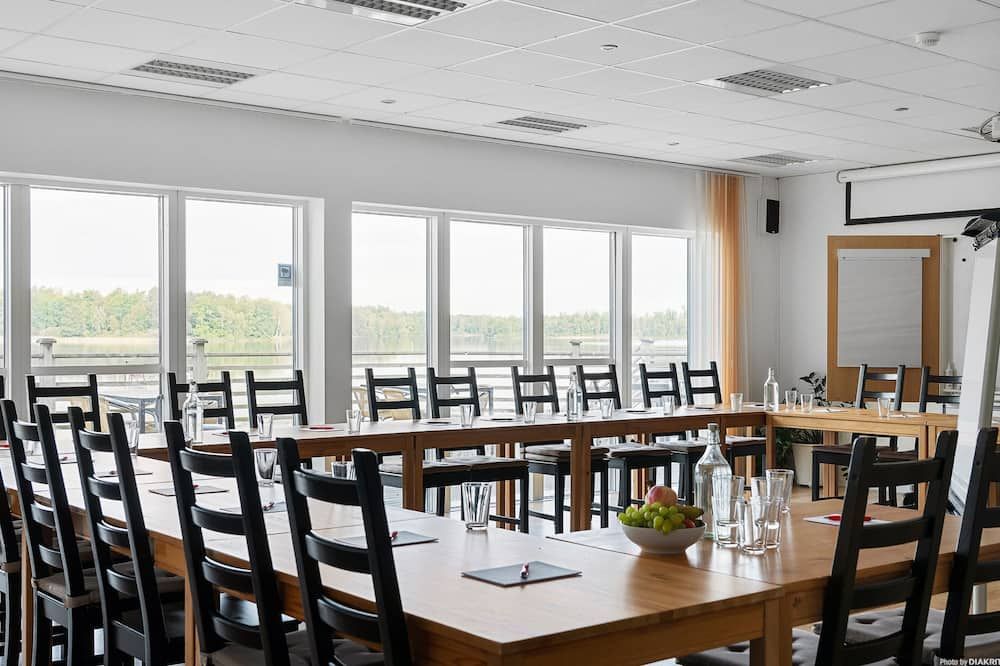 Konferensrum