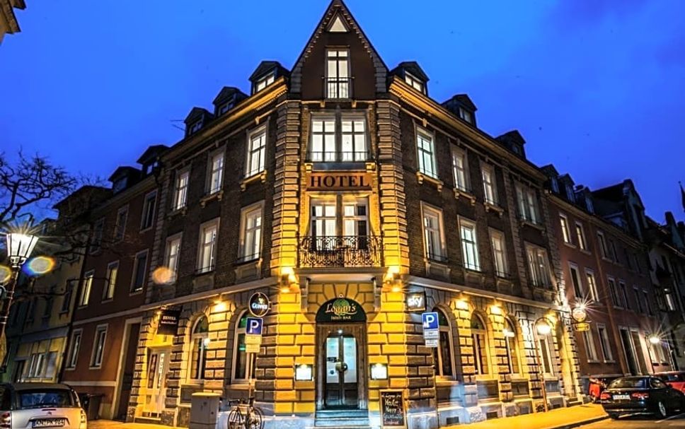 Byggnad Foto