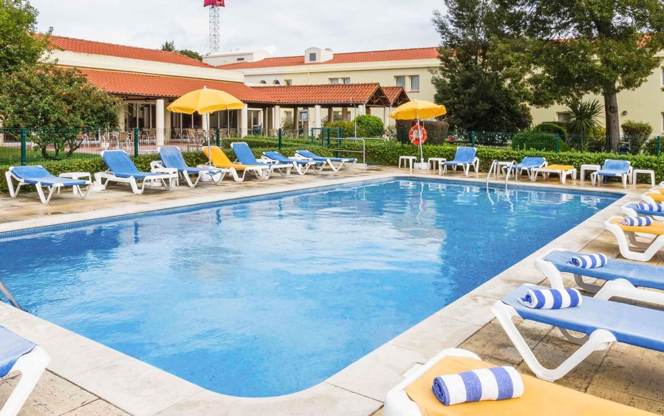 Pool Foto