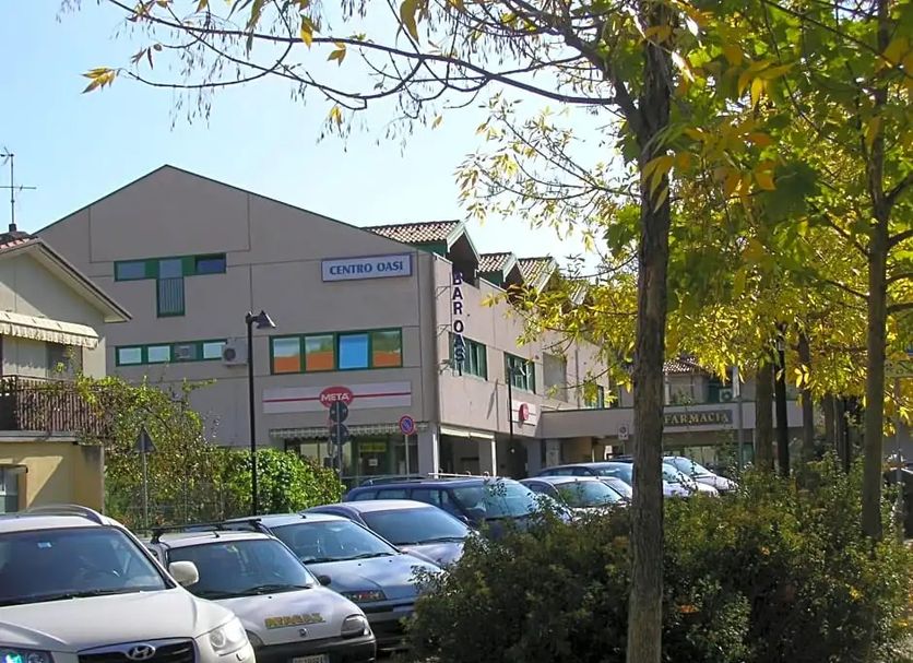 Byggnad Foto