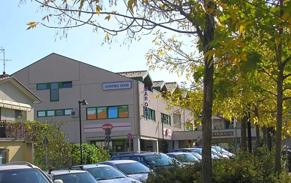 Byggnad Foto