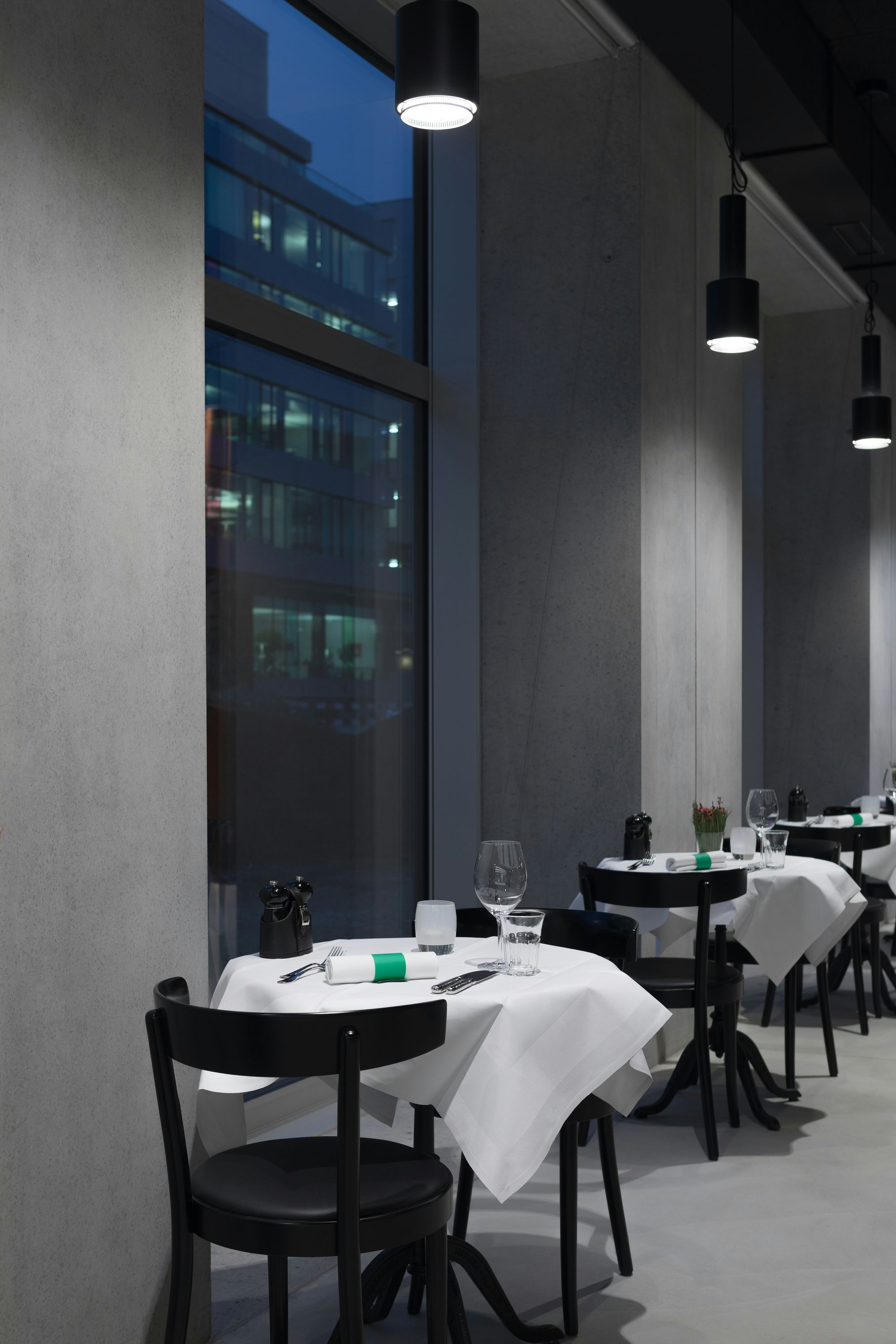 Restaurang Foto