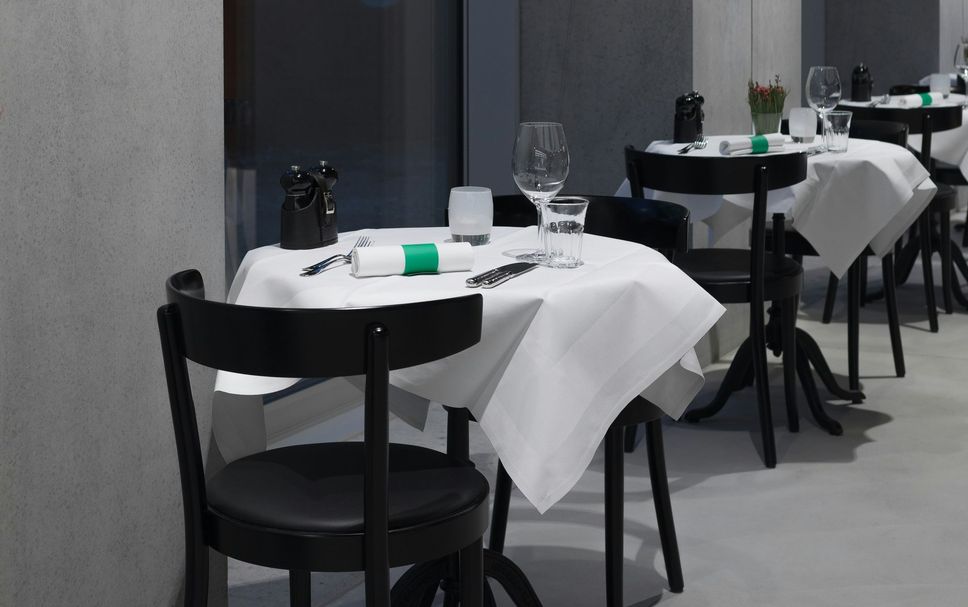 Restaurang Foto