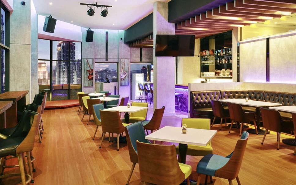 Restaurang Foto