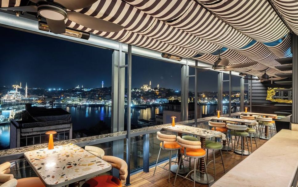Restaurang Foto
